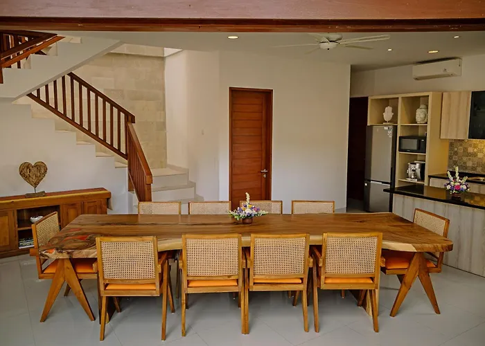 Villa Branka Sanur