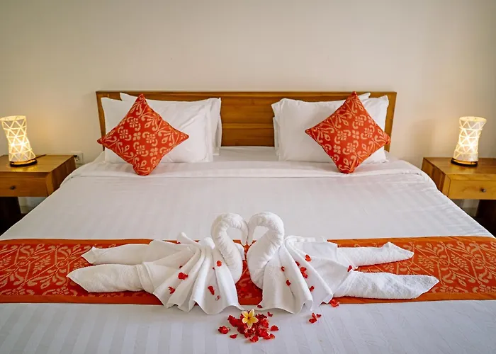 Villa Branka Sanur