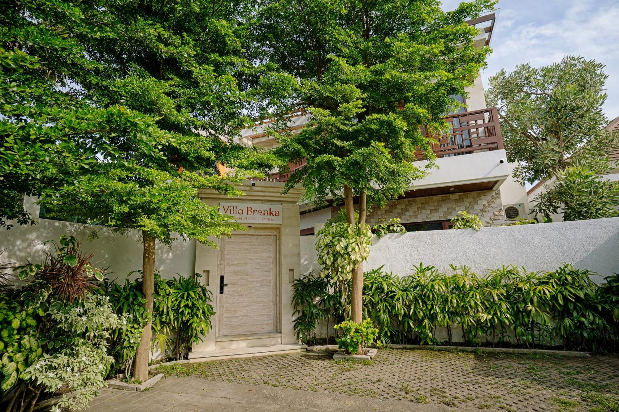 Branka विला